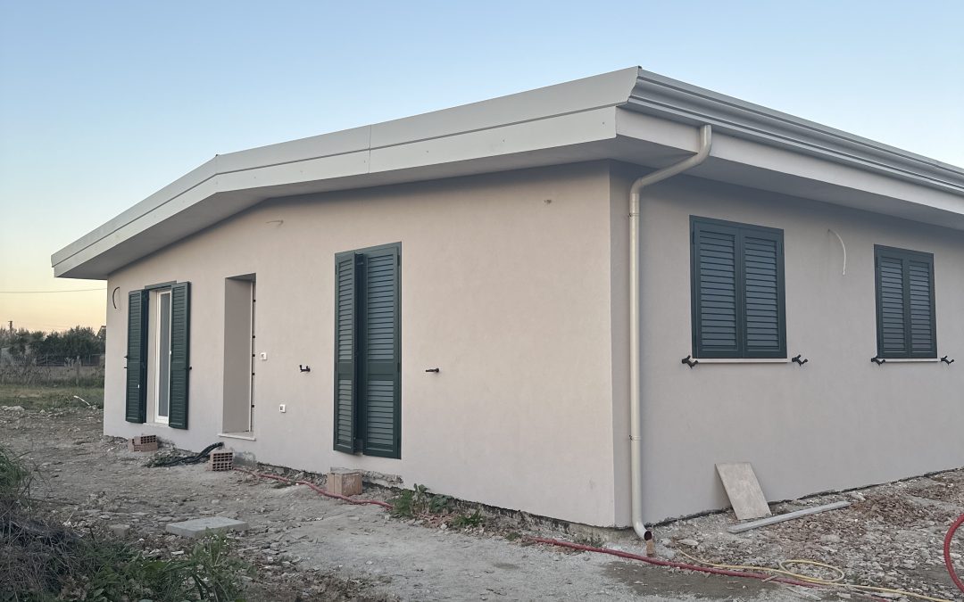 Unità immobiliare – Montalto Uffugo (CS)