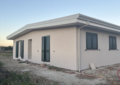 Unità immobiliare – Montalto Uffugo (CS)