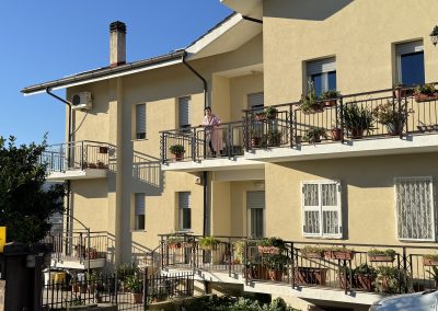 Condominio residenziale – Castrolibero (CS)